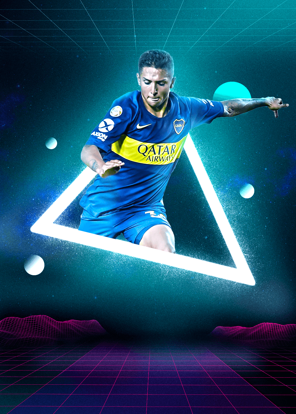 关注点自然 关注点自然