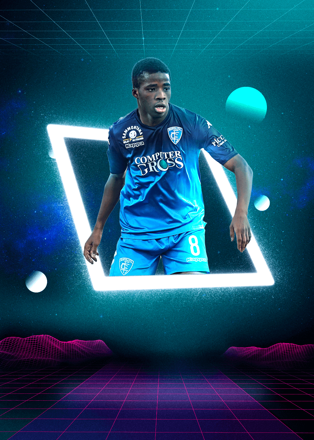 球员联系在 球员联系在