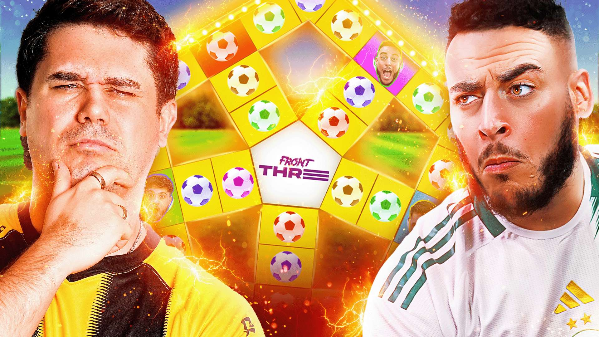 身體力行 身體力行