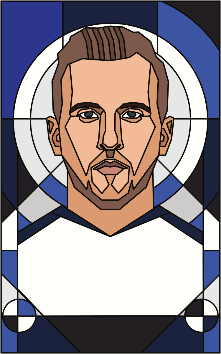 在伯纳乌球 在伯纳乌球