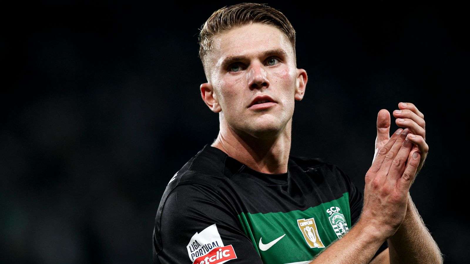 競爭中脫穎 競爭中脫穎