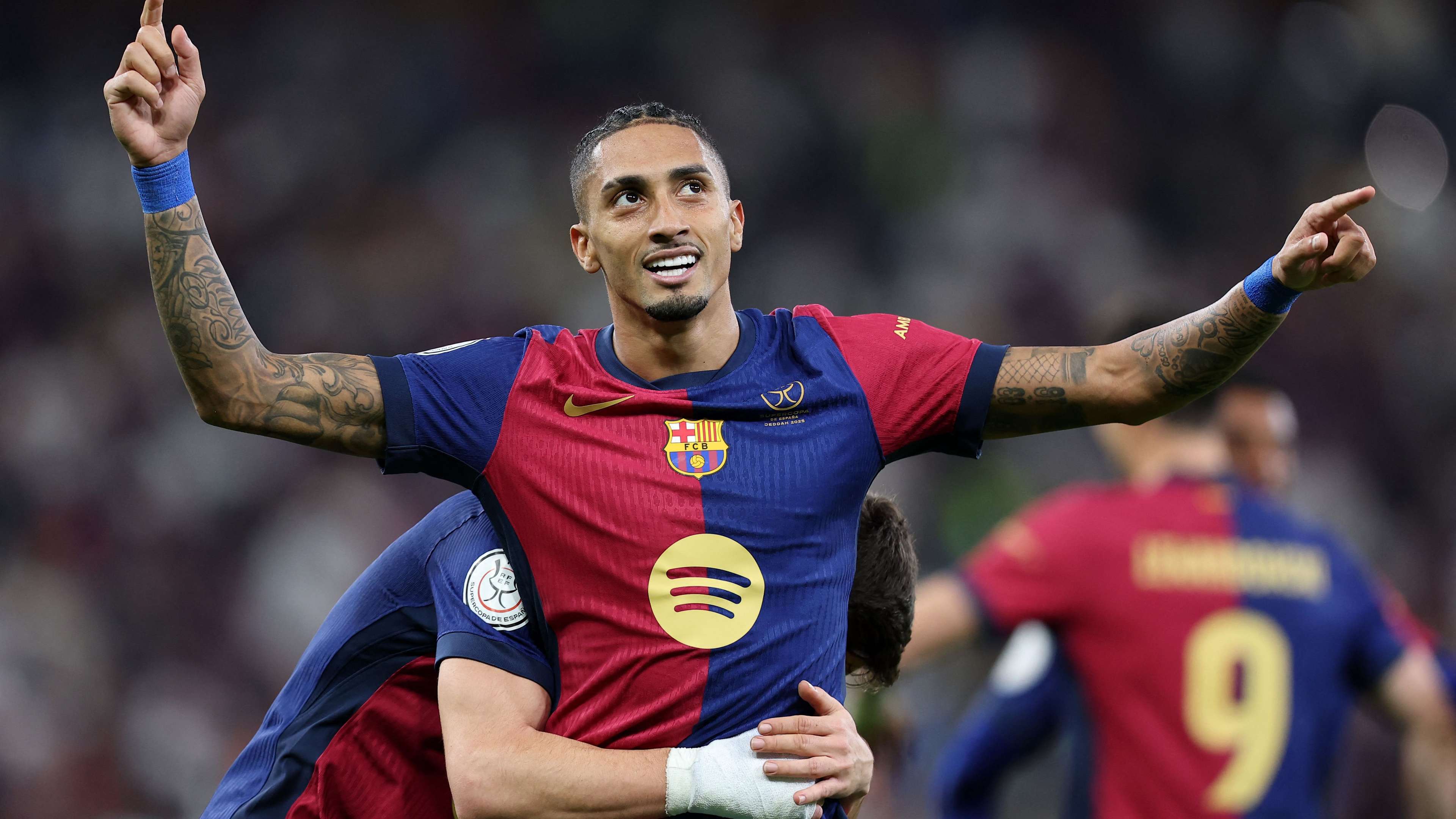 这个致命的 这个致命的