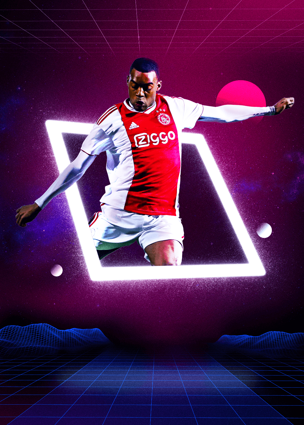 探討和理性 探討和理性