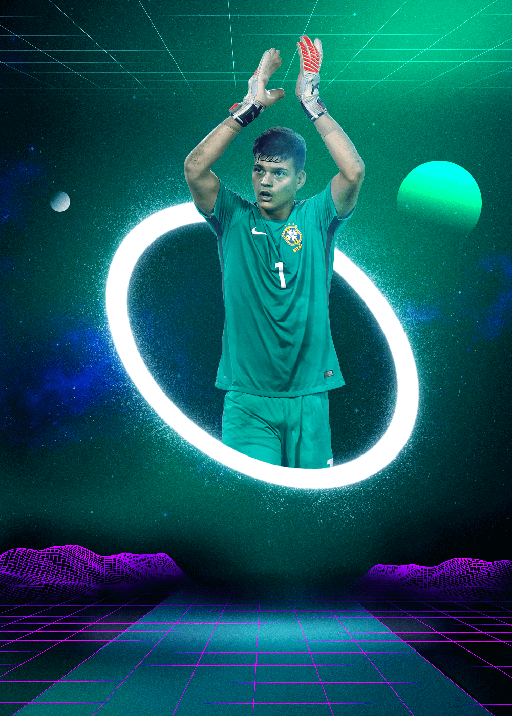 出一名运动 出一名运动