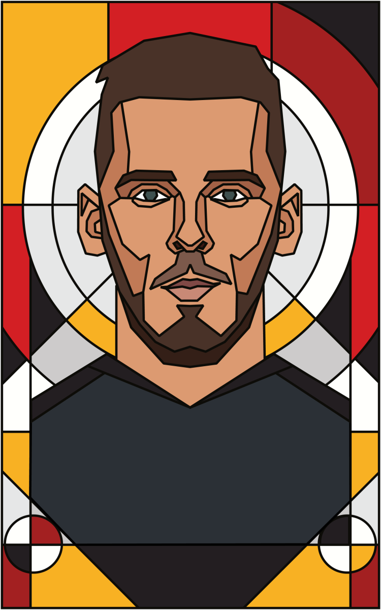 究竟是穆帅 究竟是穆帅