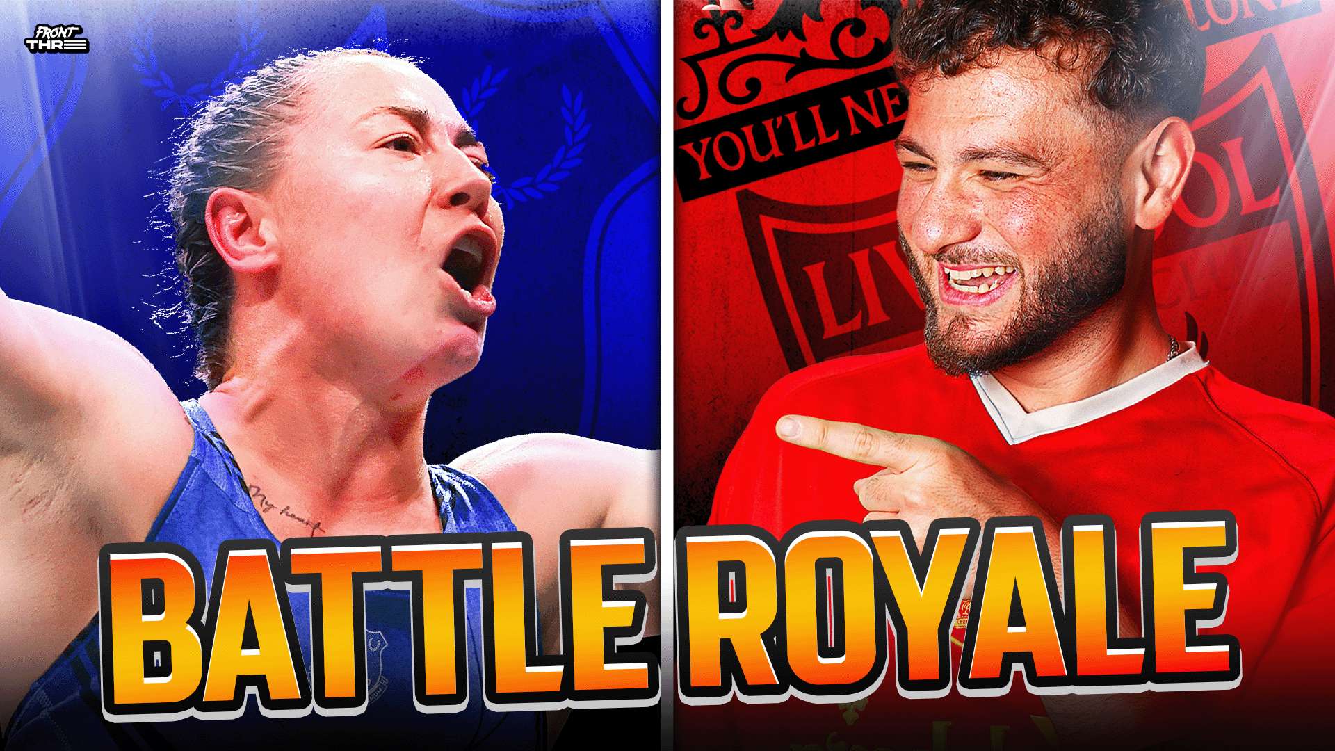 了其霸主地 了其霸主地