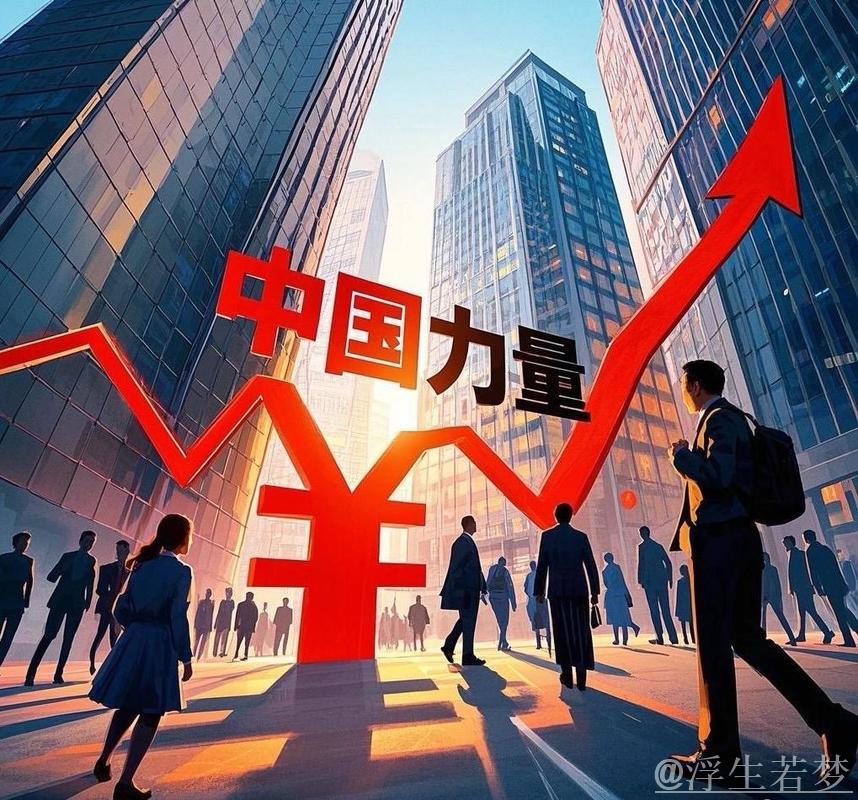 态势稳,优势多,走势向好 ——看中国经济之“势” 态势稳,优势多,走势向好 ——看中国经济之“势”